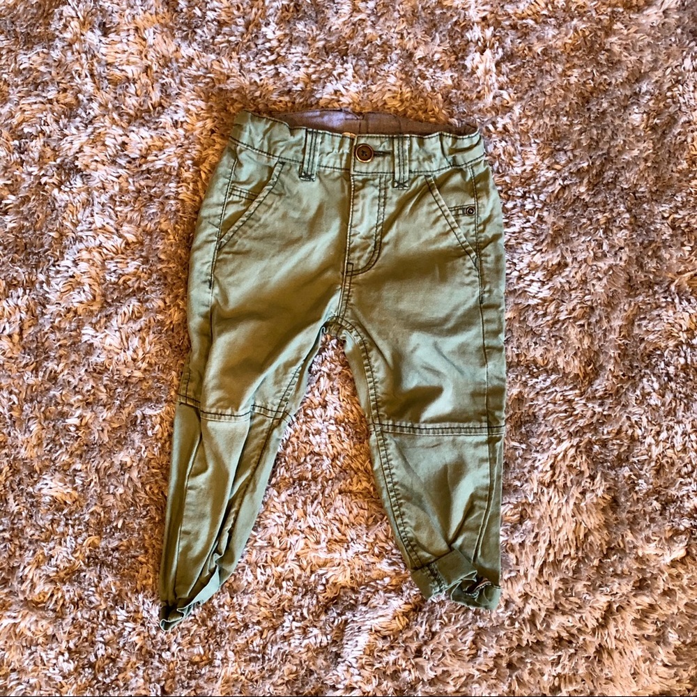 H&M Cargo Pants